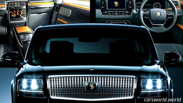 Флагманский роскошный седан получил обновлённые технологии безопасности, но его дизайн и платформа остались без изменений
8 часов назад
от Таноса Паппаса

Седан Century получает первое обновление спустя семь лет.

В стандартное оснащение теперь входит новейший пакет Safety Sense от Toyota.

Небольшие обновления сопровождены заметным повышением цены.

Бренд Century снова утвердился как отдельное подразделение сверхроскошных автомобилей Toyota, расположенное выше Lexus на вершине иерархии японской группы. Хотя в гамму вошёл внедорожник, а в ближайшем будущем ожидается и купе, бренд не отвернулся от величественного седана, носящего имя Century с 1967 года.

Подробнее: Концепт Toyota Century не может определиться, он купе, внедорожник или минивэн

Текущее поколение седана G60, представленное в 2018 году, в основном оставалось без изменений. Теперь, спустя семь лет, японский аналог Rolls‑Royce Phantom получает скромный, но значимый набор обновлений, сосредоточенных главным образом на безопасности, сопровождаемый заметным ростом цены.

Незначительная эволюция

Длина — 5 335 мм (210 дюймов). Новый седан Century получил новейший пакет Safety Sense от Toyota, который уже внедрён во многих моделях марки. Добавлены такие функции, как усовершенствованная система предколлизий с расширенным диапазоном обнаружения автомобилей, пешеходов, велосипедистов и мотоциклистов, теперь также работающая на перекрёстках.

Система Proactive Driving Assist дополнительно помогает, управляя рулём и торможением в случае внезапного появления пешехода или велосипедиста, а также смягчая замедление при следовании за медленными транспортными средствами или при приближении к повороту.

Что нового внутри?

В салоне 8‑дюймовый сенсорный экран мультимедийной системы теперь входит в стандартную комплектацию. Он поддерживает подключённую навигацию, хотя его скромный размер кажется почти ностальгическим с учётом текущих ожиданий от роскошных автомобилей в 2026 году.

Подробнее: Новый суперкар Toyota на этот раз не вышит под маркой Lexus

Кроме этого, интерьер и экстерьер остались без изменений. Новых материалов отделки или цветовых вариантов нет, и седан лишён затемняющегося заднего стекла, которое теперь доступно на внедорожнике Century.

Под капотом по-прежнему установлена унаследованная самозаряжающаяся гибридная силовая установка, позаимствованная у предыдущего поколения Lexus LS 600h. Атмосферный 5,0‑литровый V8 в сочетании с электромотором развивает суммарно 425 л.с. (317 кВт / 431 PS), передавая мощность на заднюю ось через вариатор eCVT.

Подробнее: Самый дорогой автомобиль Toyota стоит дороже, чем внедорожник Century, и вмещает семнадцать человек

Как и следовало ожидать от флагмана, Century в стандартной комплектации оснащён пневмоподвеской с электронным управлением и системой активного контроля шума.

Цена роскоши

В отличие от внедорожника Century и несмотря на глобальные амбиции бренда, седан остаётся эксклюзивом японского рынка. Немного улучшенная модель оценивается от ¥23 миллионов (эквивалентно $149 000 по текущему курсу), что на ¥2 920 000 ($19 000) больше по сравнению с предшествующей версией. Тем не менее она остаётся дешевле версии SUV, которая начинается от ¥27 миллионов ($174 000).

Раздел GRMN

Линейка Century также породила несколько редких экземпляров, включая единственный в своём роде кабриолет, построенный для императора, и гоночную версию GRMN, принадлежащую лично Акио Тойоде. Последняя недавно появилась на Japan Mobility Show 2025 с аккуратно обновлённой решёткой радиатора.

Century GRMN выделяется заниженной подвеской, эксклюзивным дизайном дисков и сдержанным карбоновым обвесом. Пакет включает передний сплиттер, боковые пороги, задний диффузор и лип‑спойлер.

Модель с маркировкой GR в официальном каталоге не указана, хотя, мы уверены, её могут изготовить на заказ, если вы сможете позволить себе услуги «Century Meisters», предлагающих неограниченные возможности персонализации и выполняющих индивидуальные заказы.